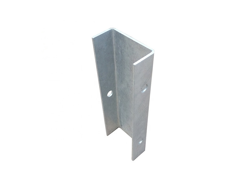 Highway Guardrail U Type Spacer (en inglés)